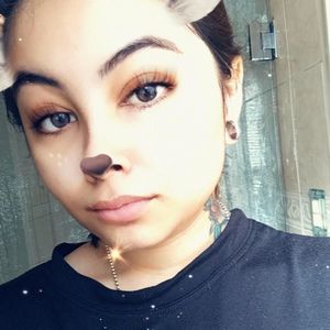 Meet your Posher, Doris